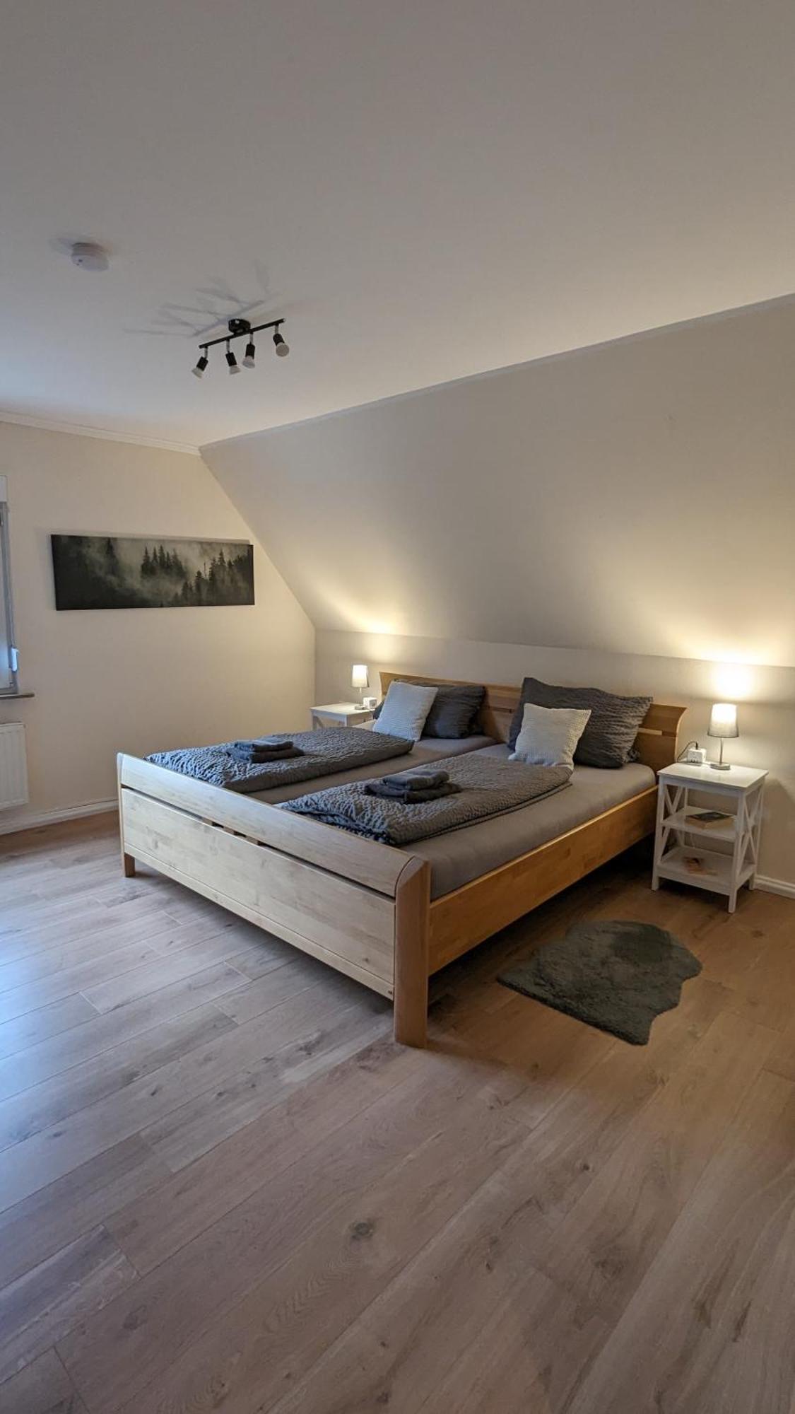 Ferienhaus Dhrontal Neumagen-Dhron Exterior foto